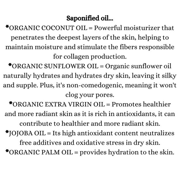 Rose & Clay HandMade Soap - Picture 7 of 15